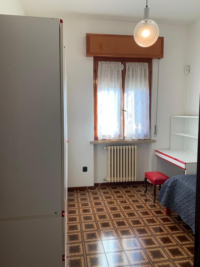 דירות לאזיסה La Casa Di Thomas מראה חיצוני תמונה