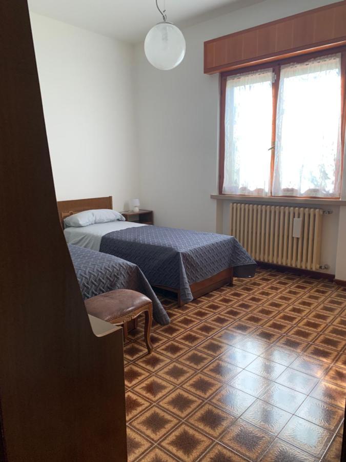דירות לאזיסה La Casa Di Thomas מראה חיצוני תמונה