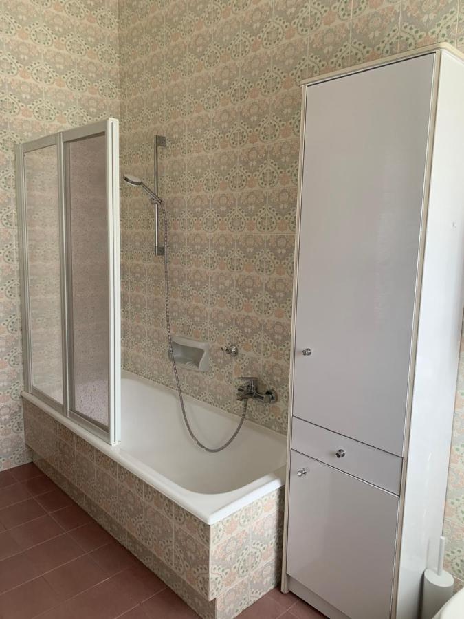 דירות לאזיסה La Casa Di Thomas מראה חיצוני תמונה